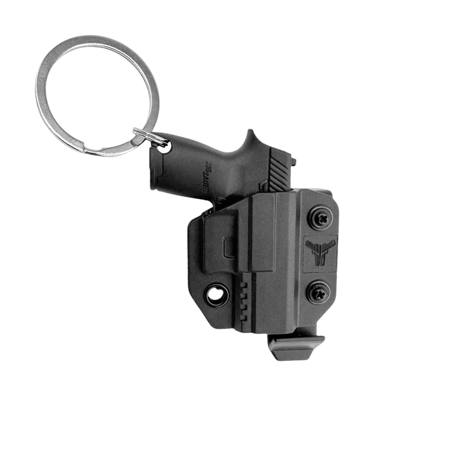 Kiloniner Mini Replica Keychain