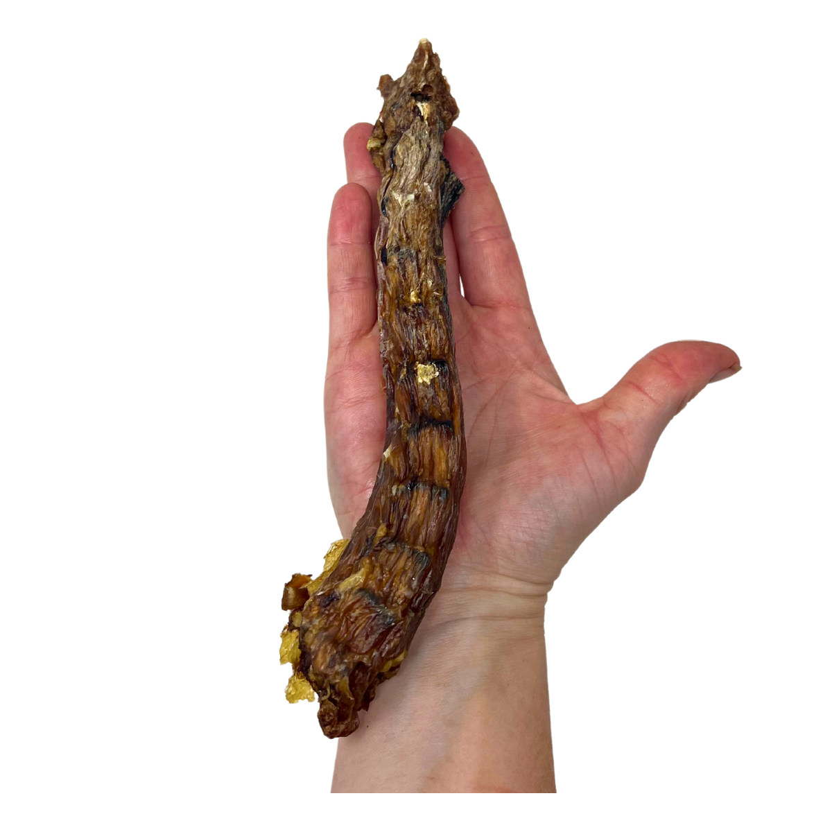 Jack's Premium Dehydrated Duck Necks
