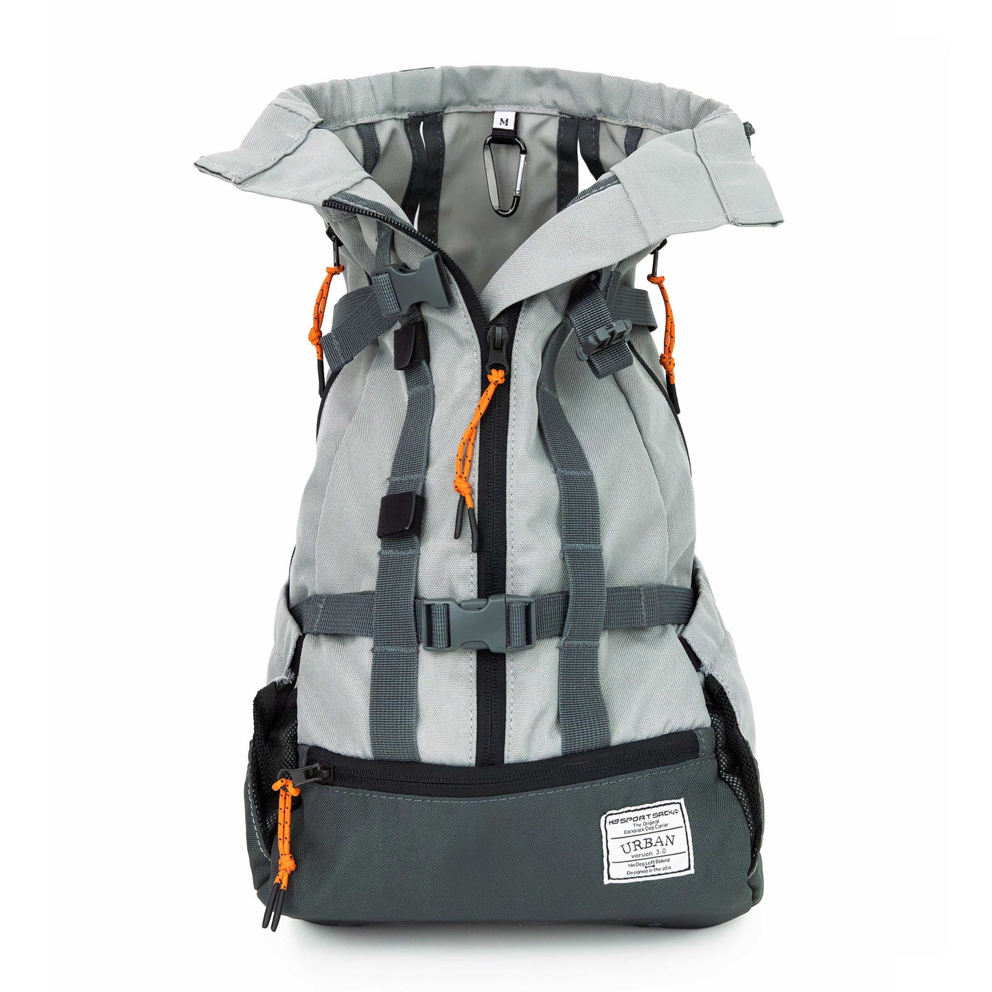 K9 Sport Sack Urban 3 | Dual Use Dog Carrier & Traditional Backpack