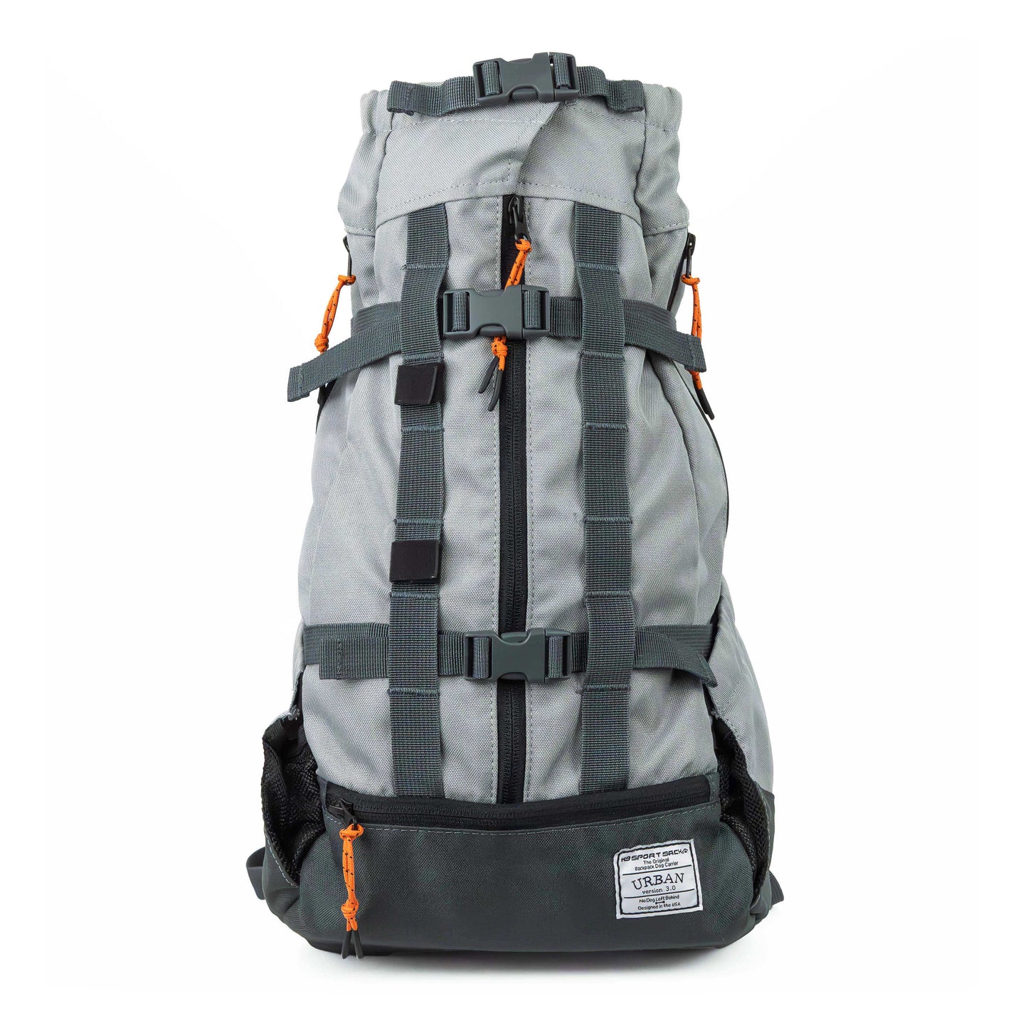 K9 Sport Sack Urban 3 | Dual Use Dog Carrier & Traditional Backpack