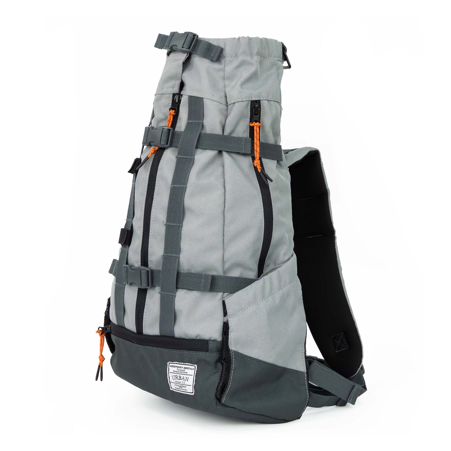 K9 Sport Sack Urban 3 | Dual Use Dog Carrier & Traditional Backpack