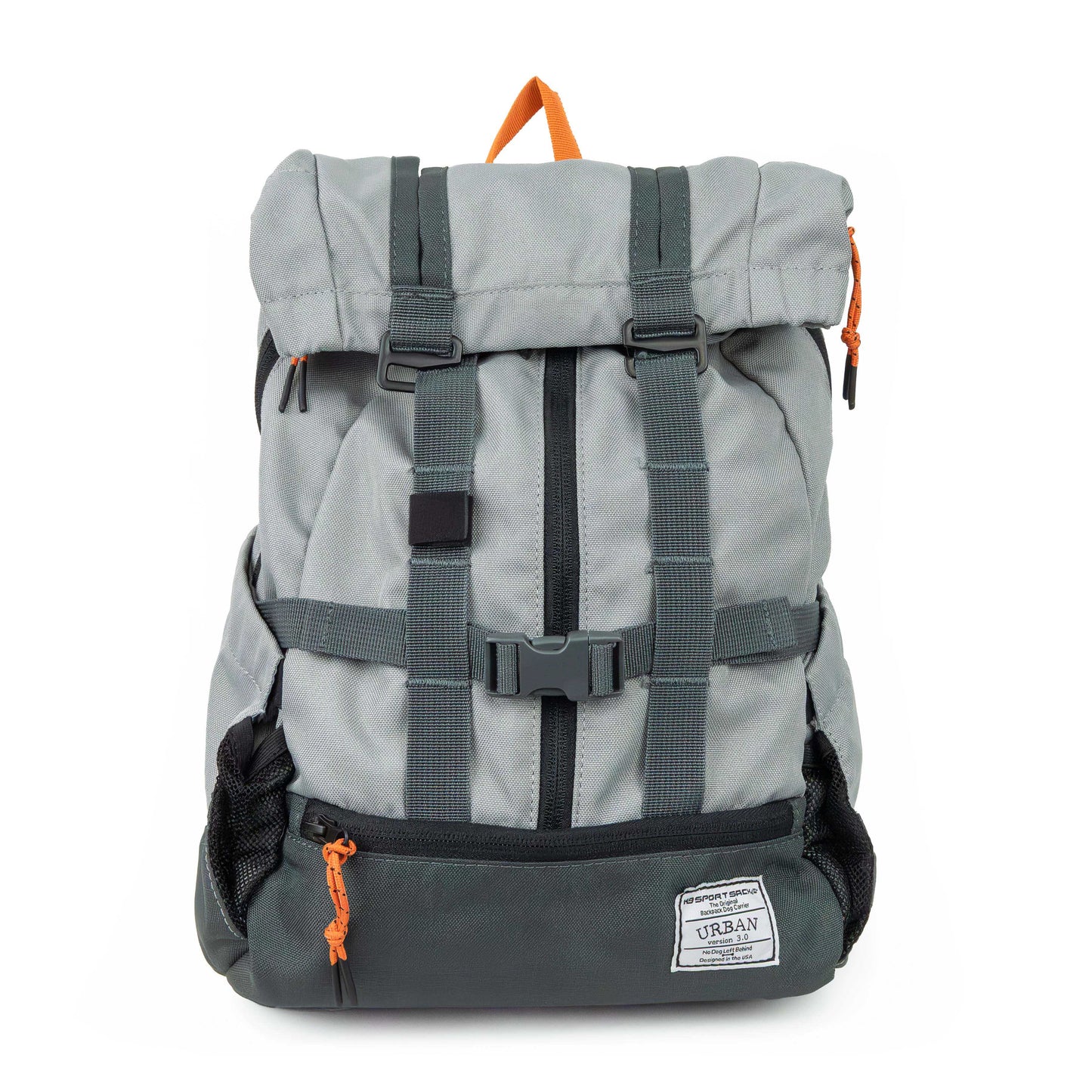 K9 Sport Sack Urban 3 | Dual Use Dog Carrier & Traditional Backpack