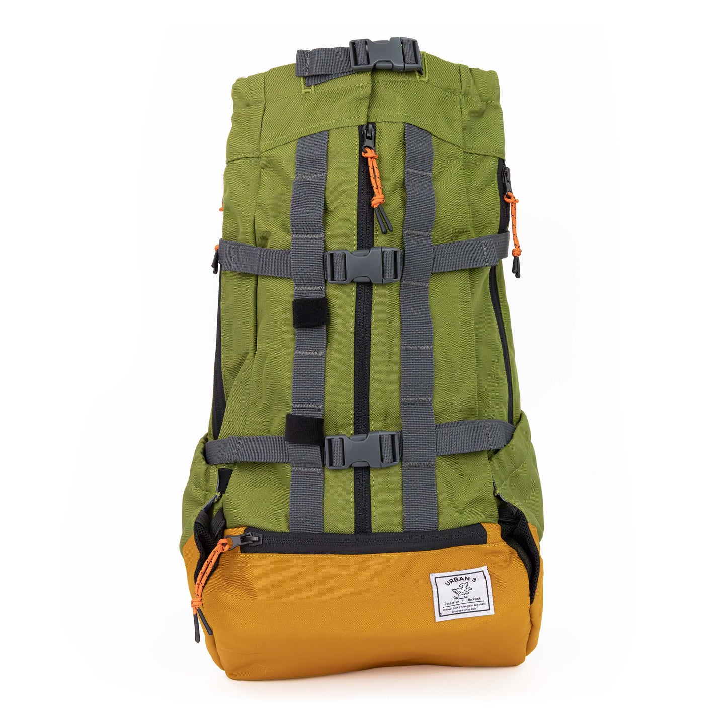 K9 Sport Sack Urban 3 | Dual Use Dog Carrier & Traditional Backpack