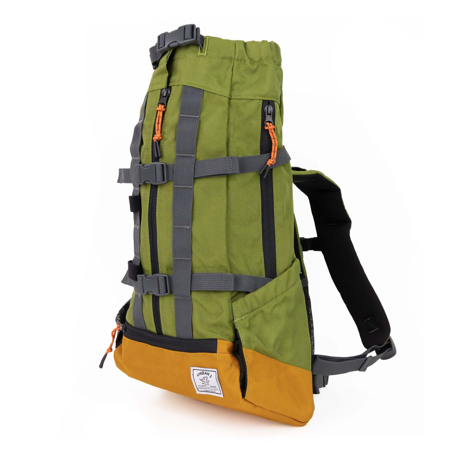 K9 Sport Sack Urban 3 | Dual Use Dog Carrier & Traditional Backpack