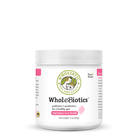WholeBiotics™