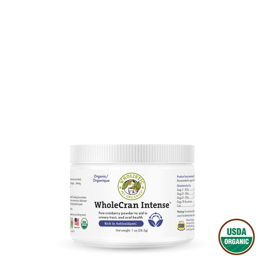 WholeCran Intense™