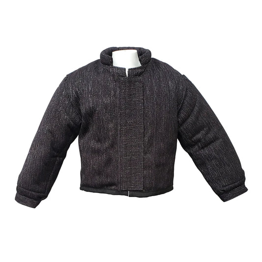 Zawar Bite Suit Training Jacket - French Model