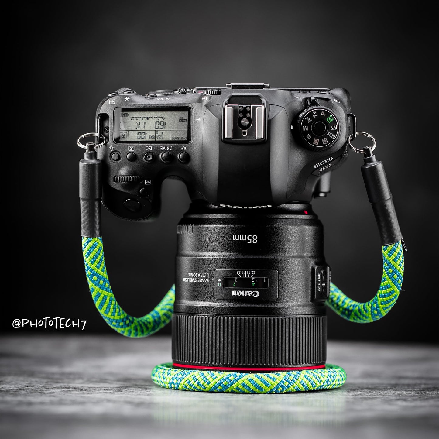 Tuenne Build Your Own Storm Strap
