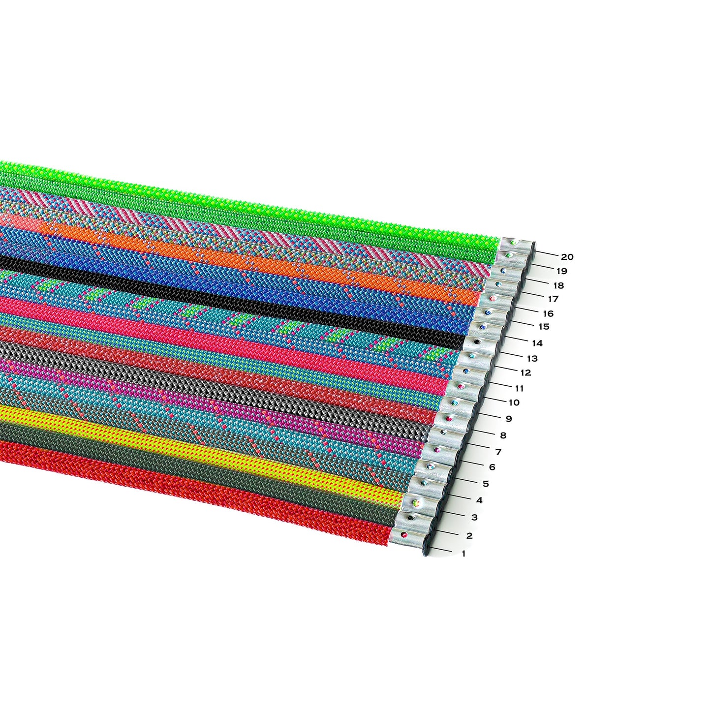 Tuenne Build Your Own Storm Strap