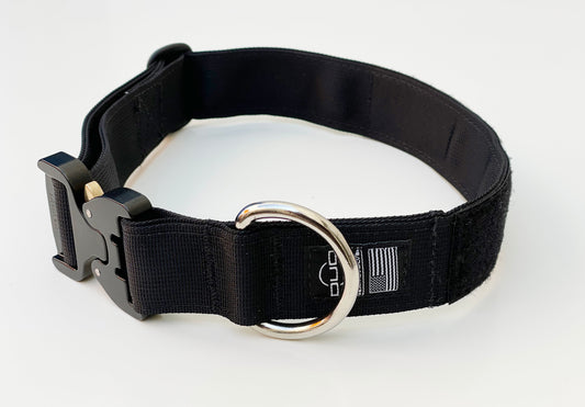 DUO 'American' Dog Collar
