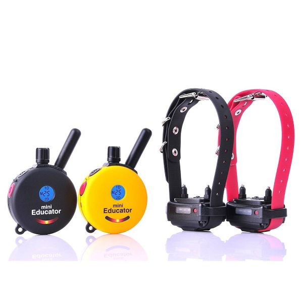 Educator Collars ET-300 Mini 2T
