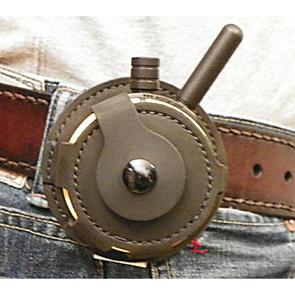 Educator Collars Holster for 400, 800, 1200 Series Remotes