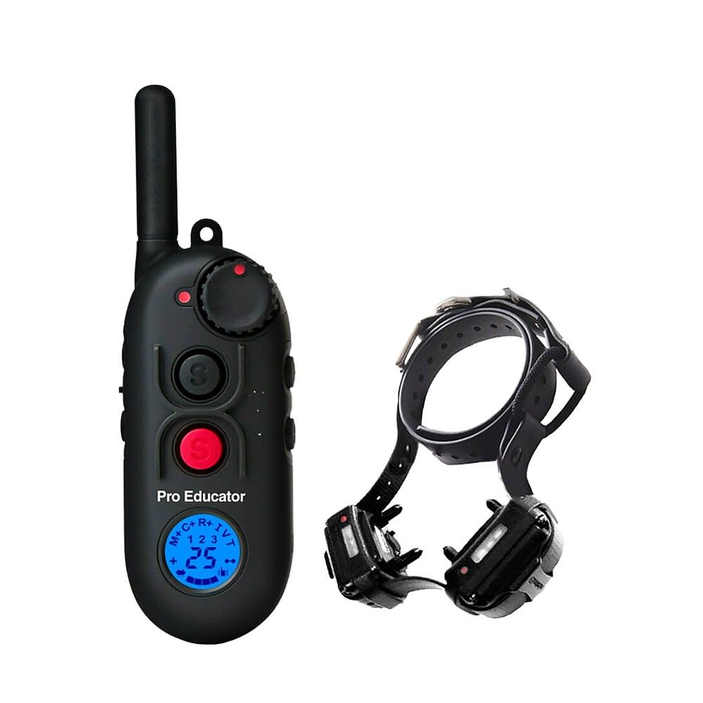 Educator Collars PE-900 Plus