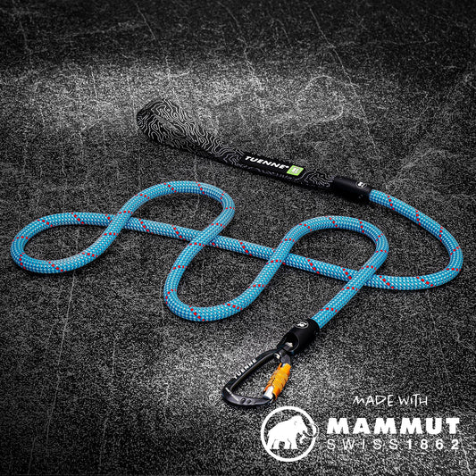 Tuenne/Mammut Ice Storm 9.8mm Dry Dog Leash