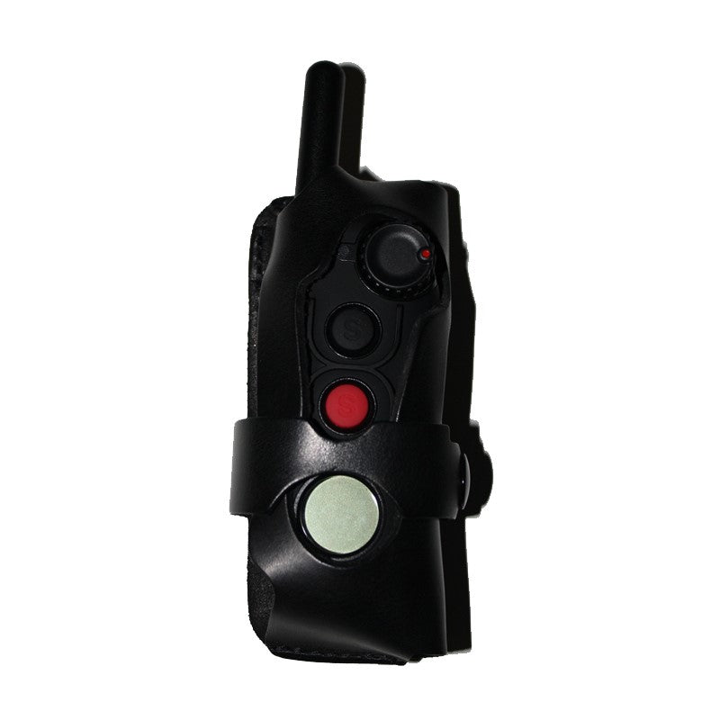 E-Collar Technologies Leather Holster for 900 Series