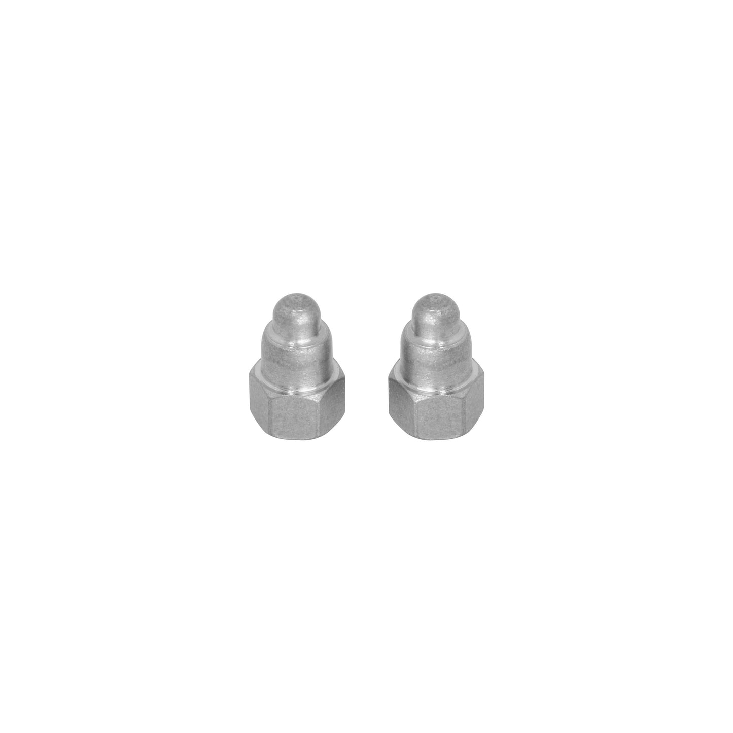 E-Collar Technologies Micro Titanium Contact Points 3/8"