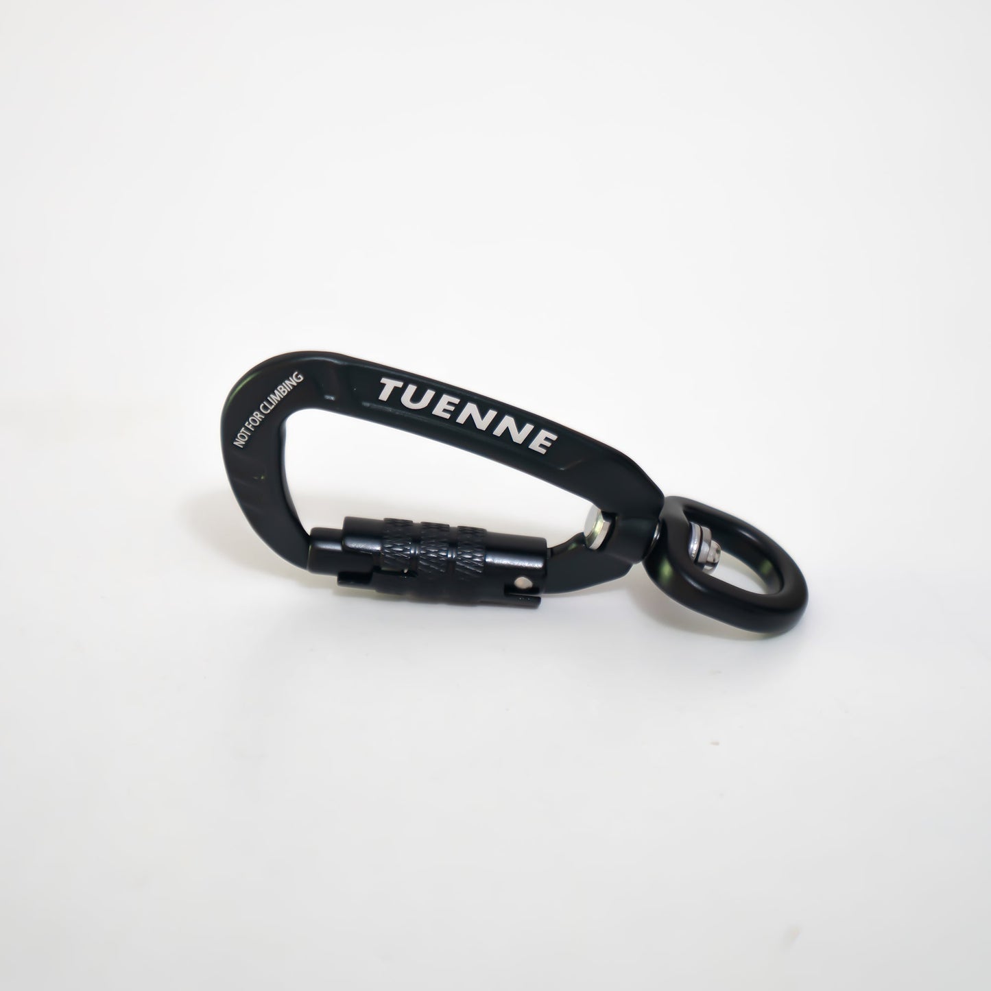 Tuenne Auto Locking Carabiner (rope)
