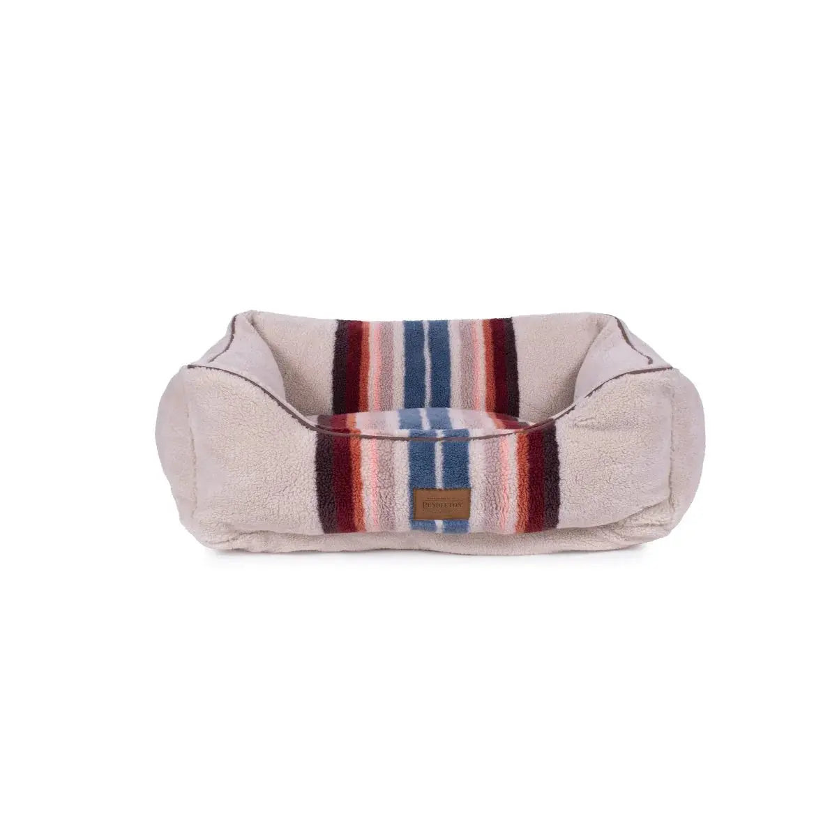 Pendleton Kuddler Dog Bed