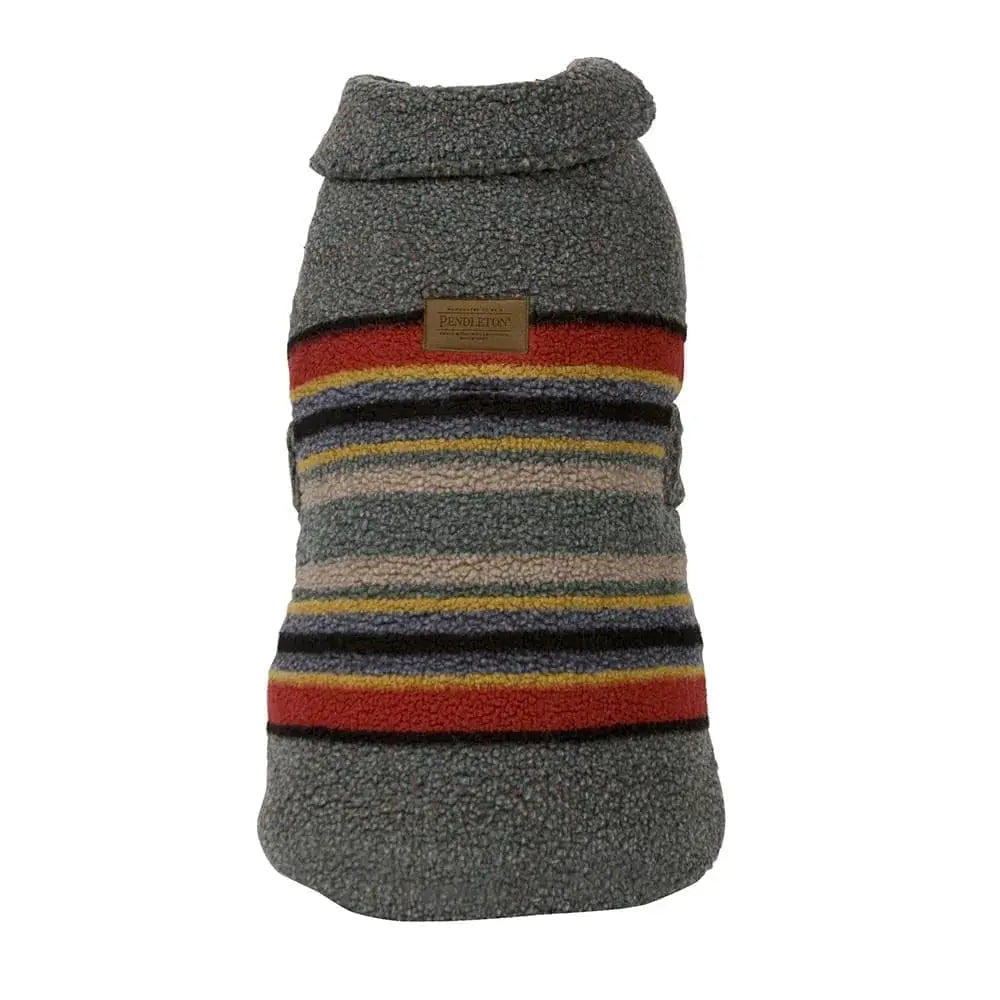 Pendleton Dog Coat