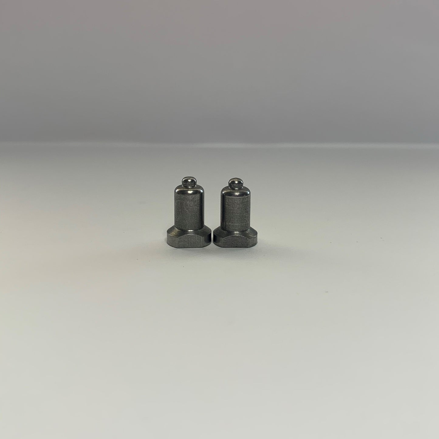 Short Hypo-allergenic Contact Points 5/8″