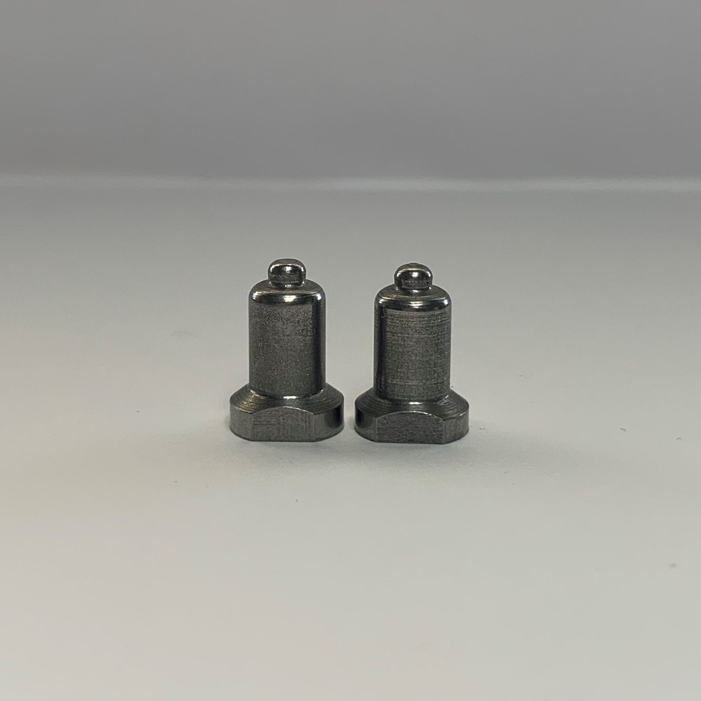 E-Collar Technologies Long Hypo-allergenic Contact Points 3/4" Thick Fur