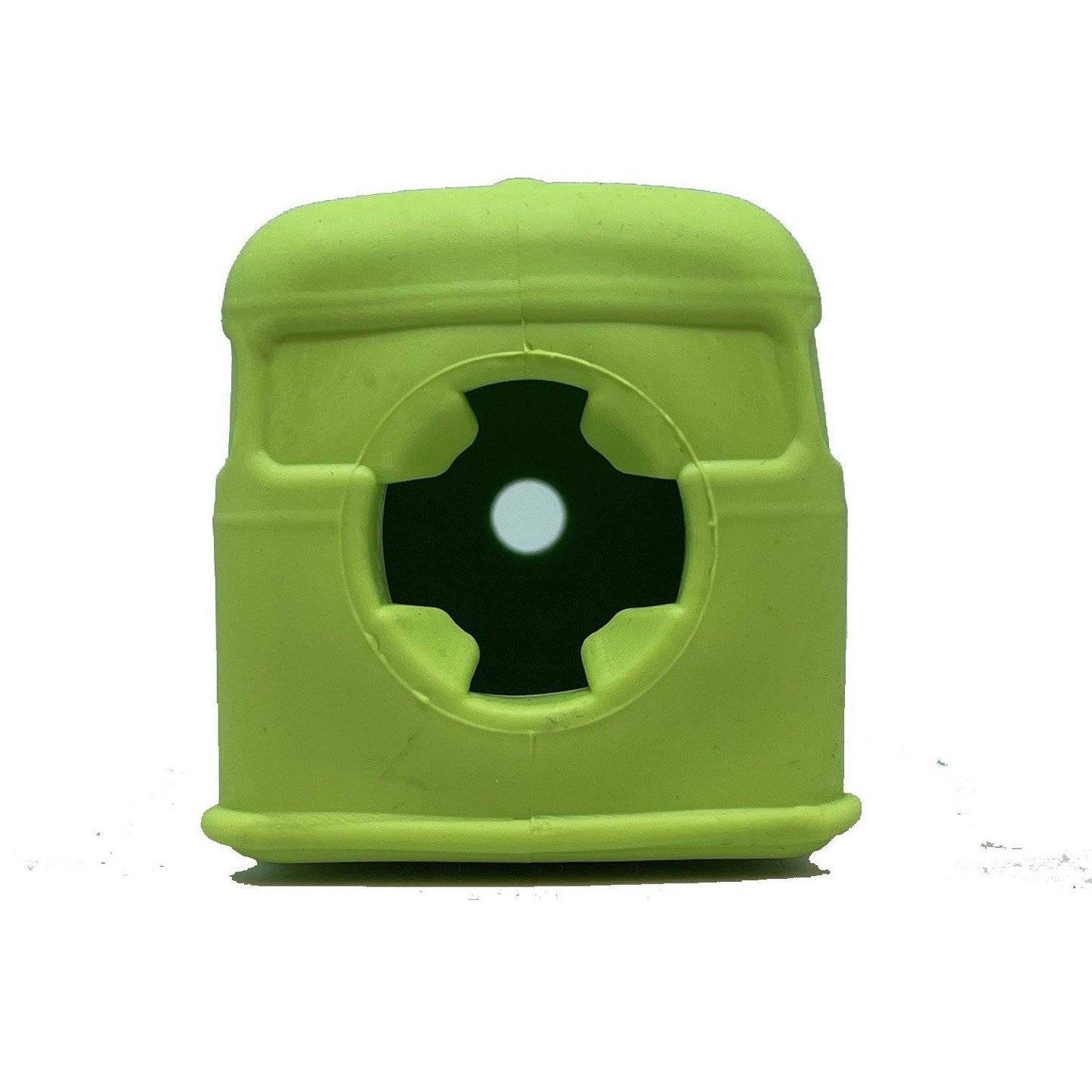 Surf's Up! Retro Van Durable Chew Toy & Treat Dispenser