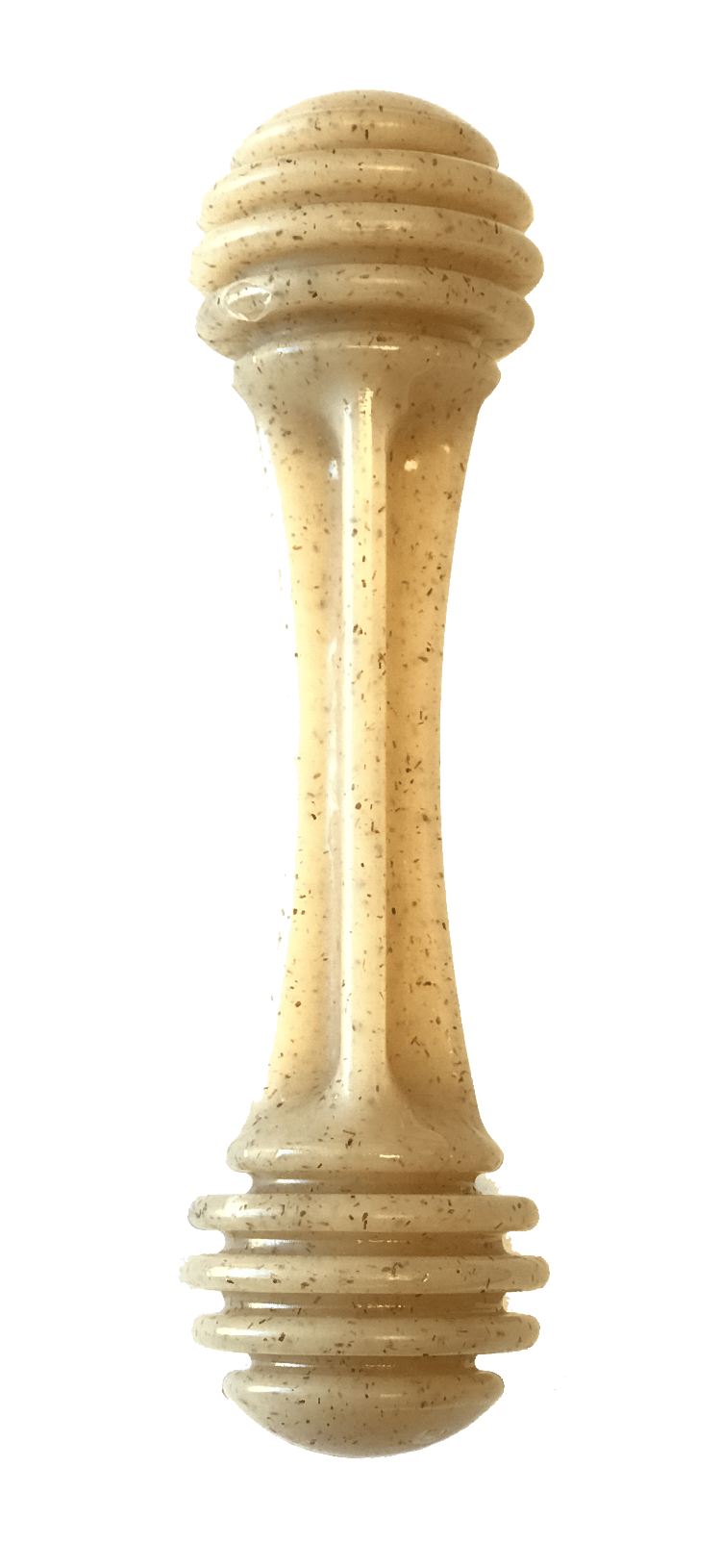 Honey Bone eChew Ultra Durable Nylon Dog Chew Toy