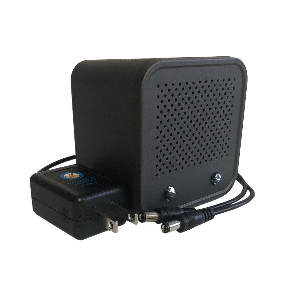 Sound / Tone Box