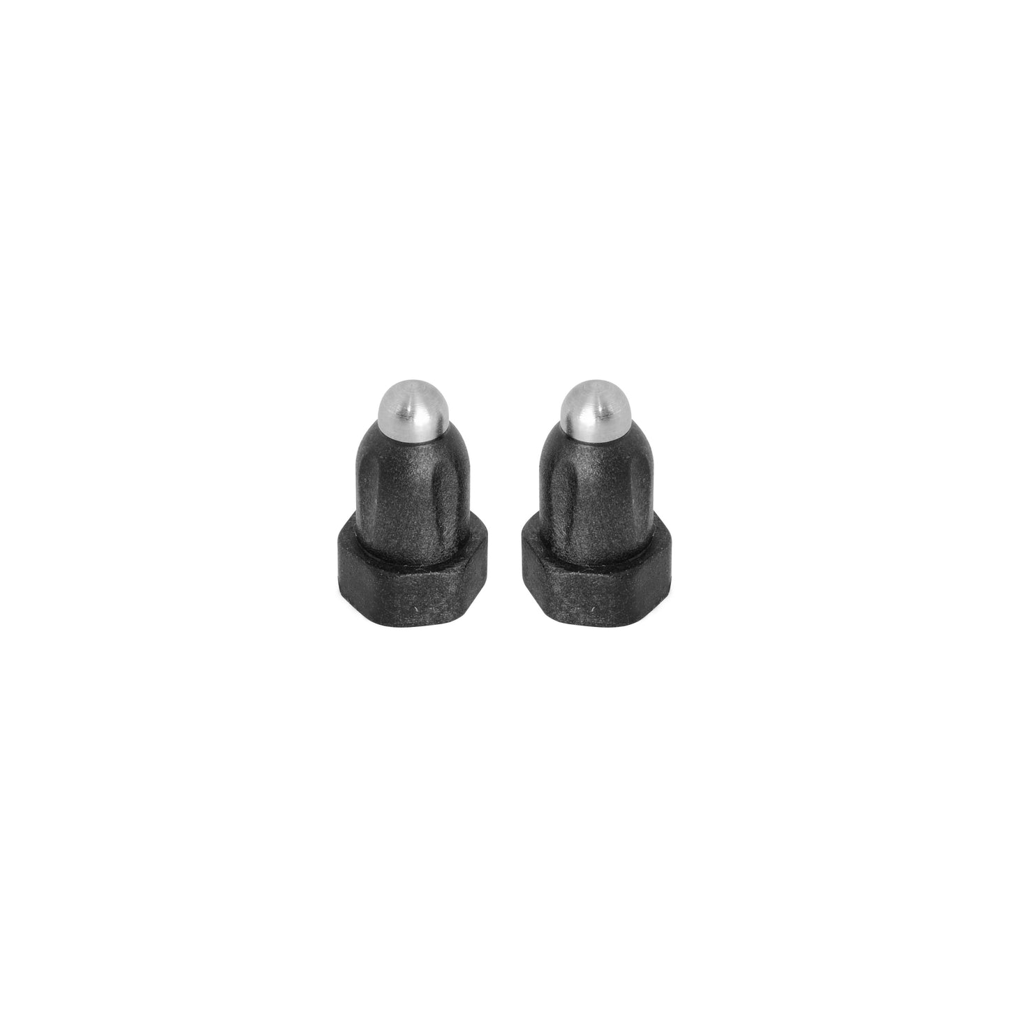 E-Collar Technologies Short Standard Contact Points 1/2"