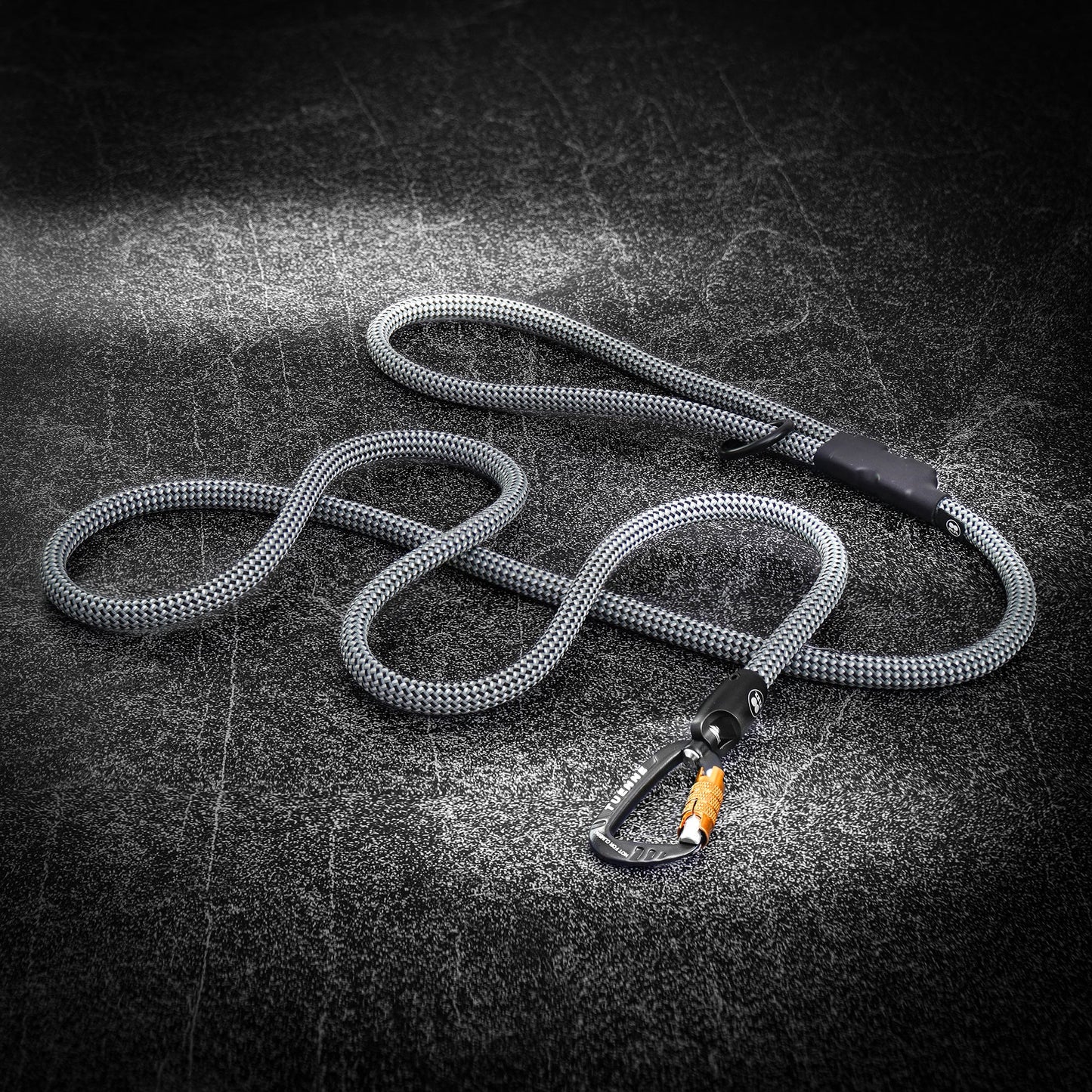 Tuenne Customizable Boulder Hybrid Dog Leash