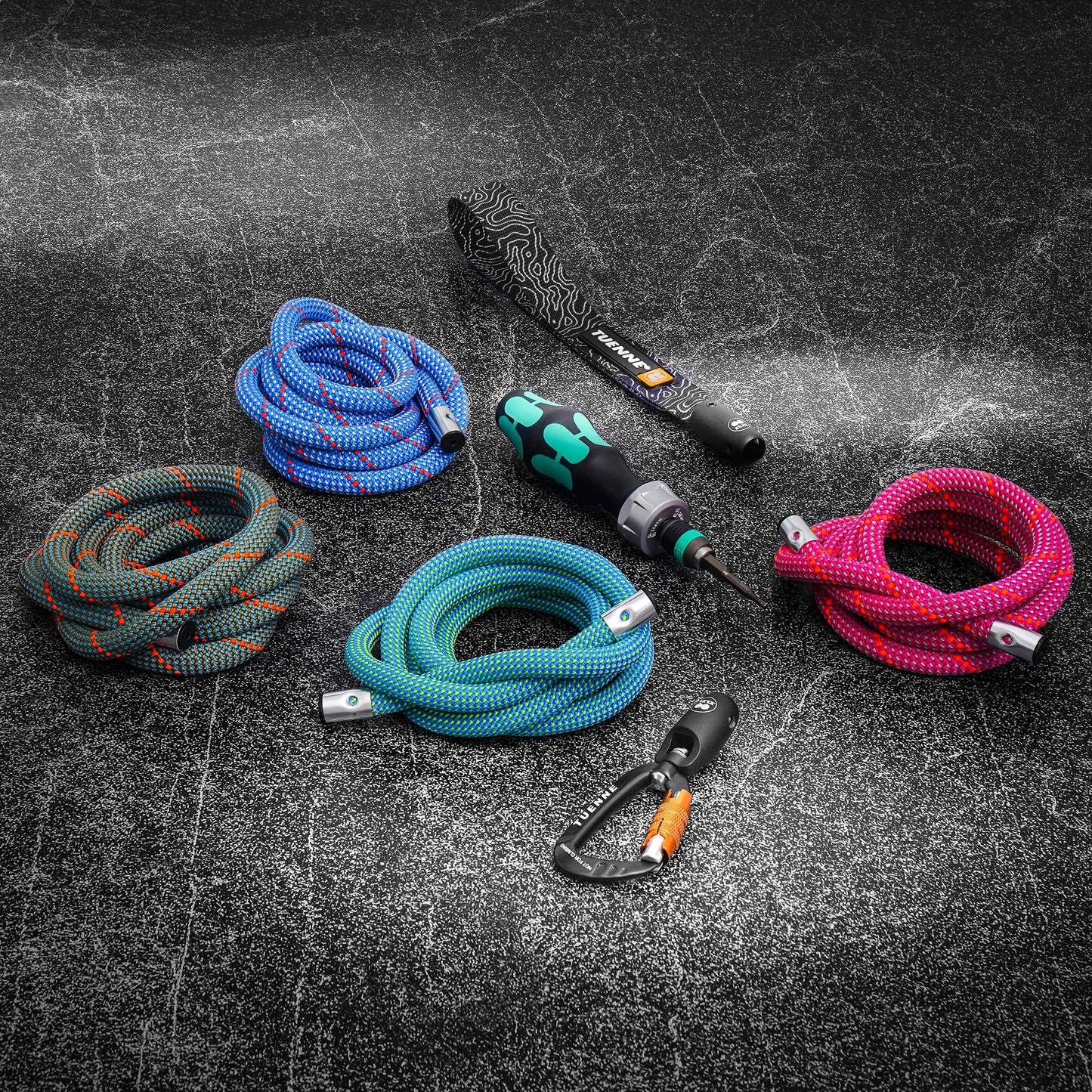 Tuenne Customizable Dog Leash