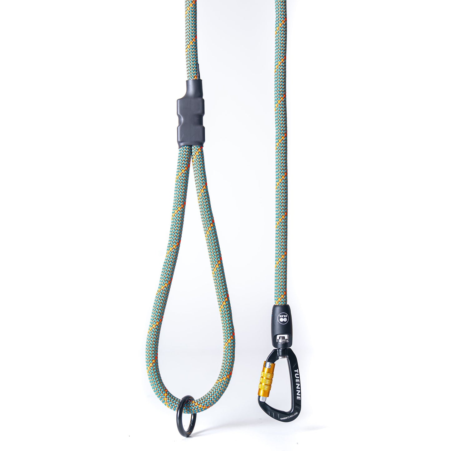 Tuenne Customizable Boulder Hybrid Dog Leash