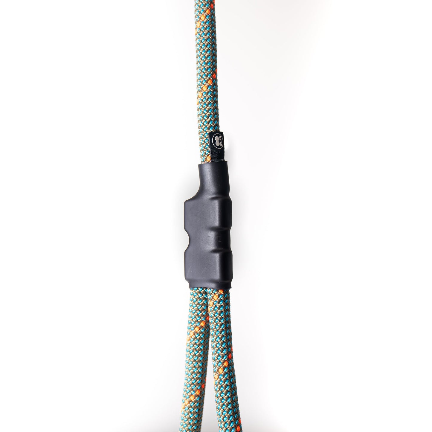 Tuenne Customizable Boulder Hybrid Dog Leash
