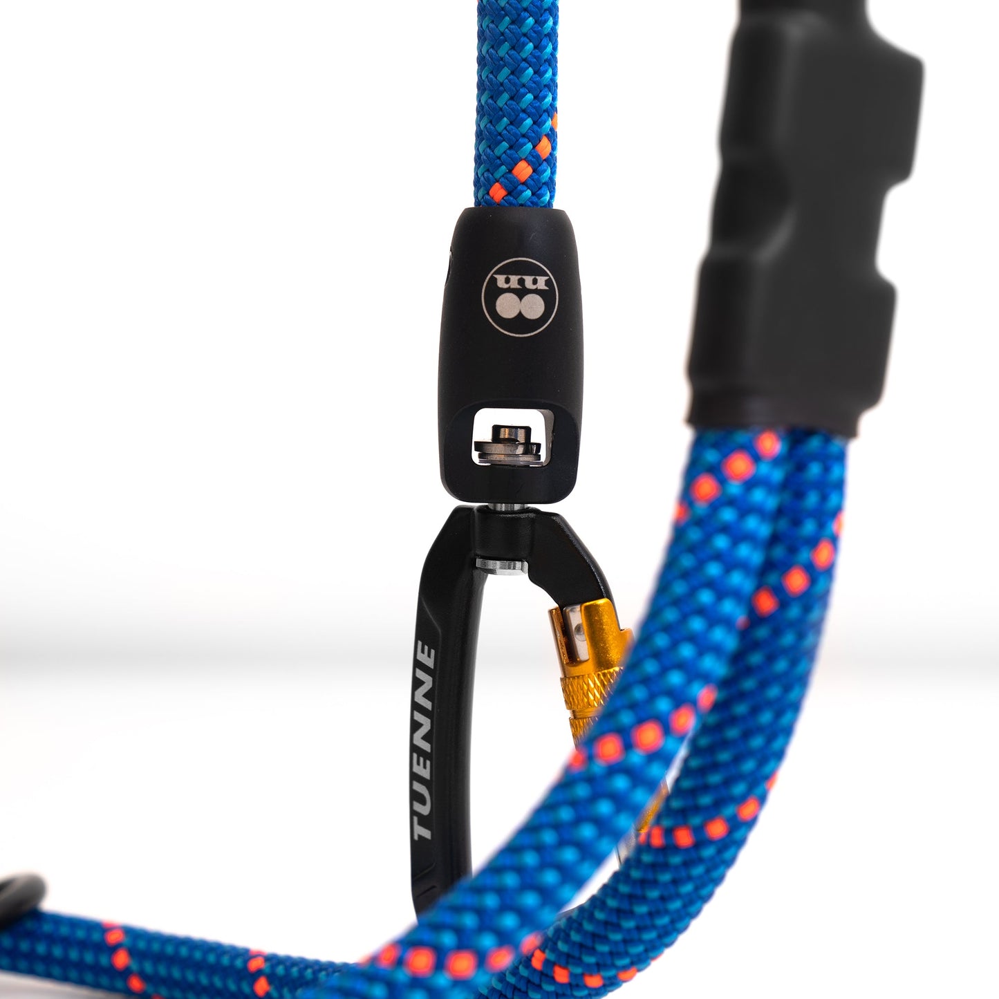 Tuenne Customizable Boulder Hybrid Dog Leash