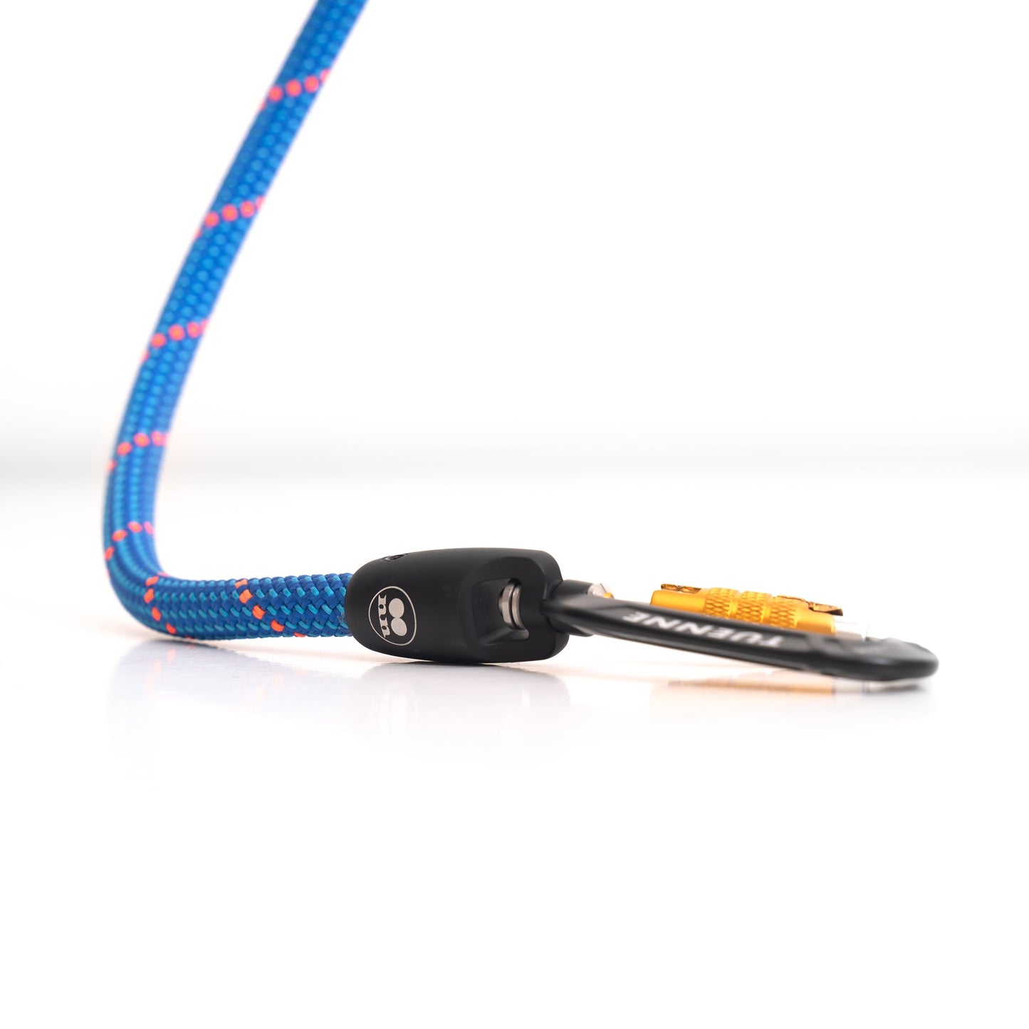 Tuenne Customizable Boulder Hybrid Dog Leash