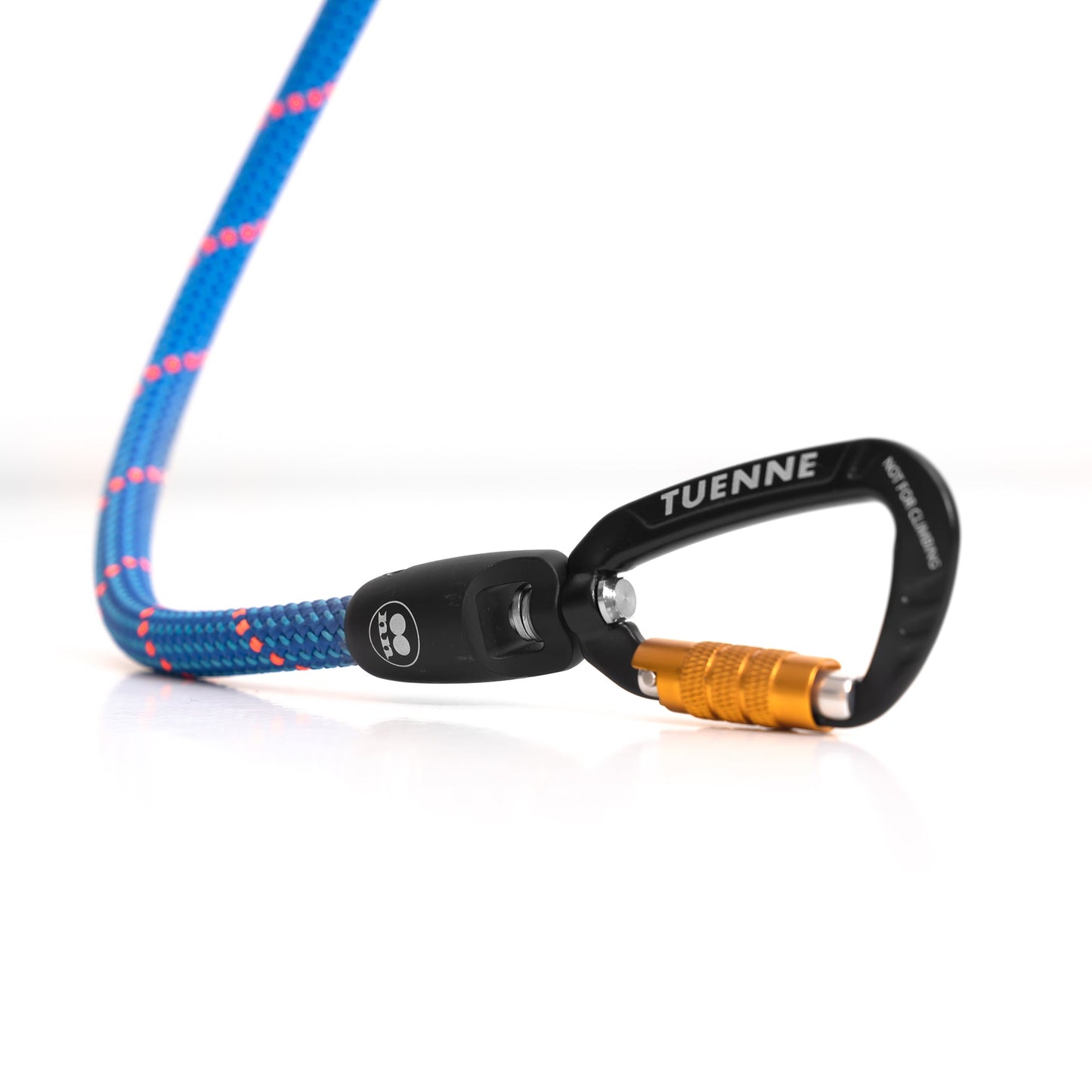 Tuenne Customizable Boulder Hybrid Dog Leash