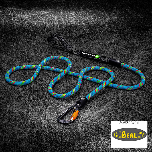 Tuenne Beal 9.5mm Dog Leash