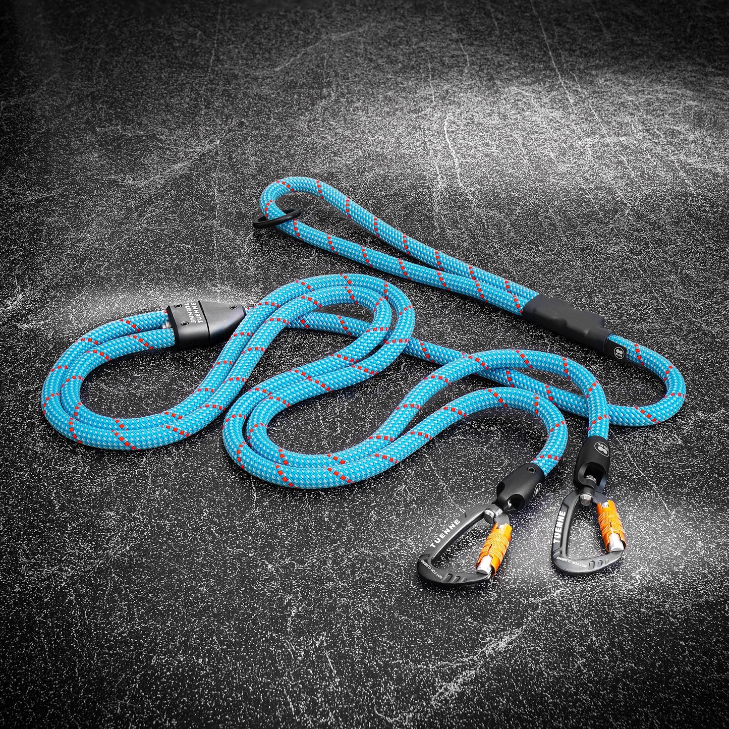 Tuenne 2-in-1 Game Changer Dog Leash