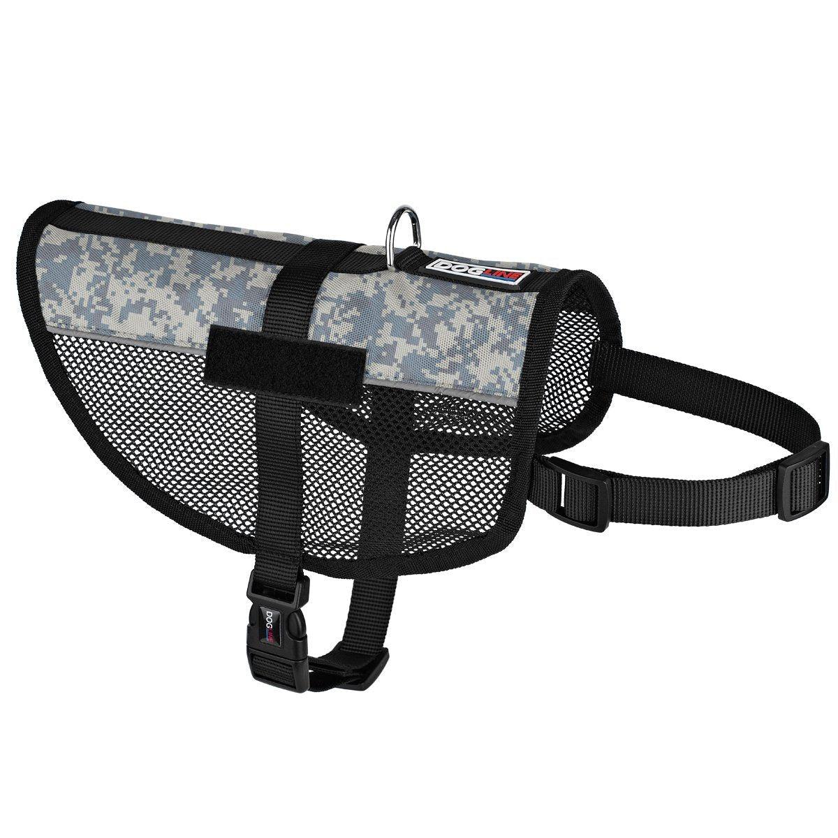 MaxAire Mesh Dog Vest Harness