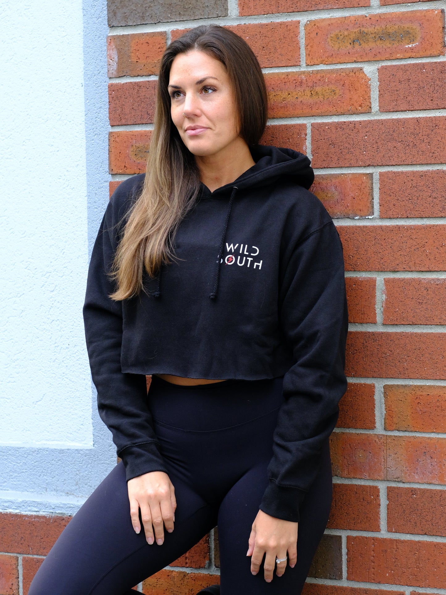 Wild South Apparel Send It Hoodie