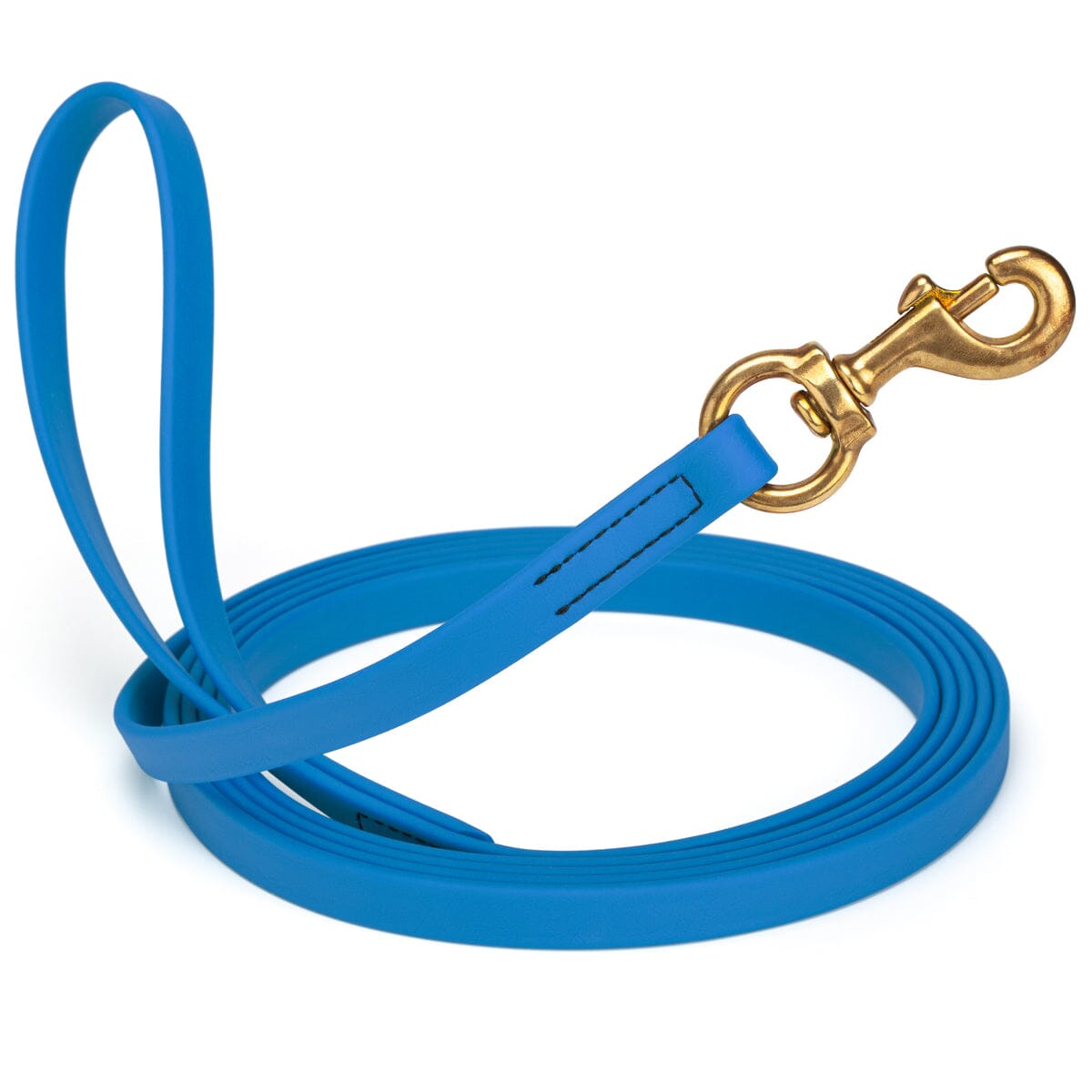 Biothane Working Dog Lead 20ft - Long Line Collection