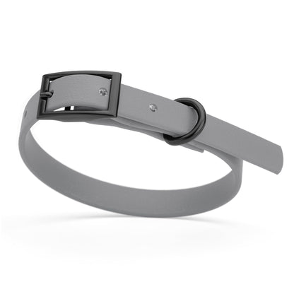 Biothane Waterproof Dog Collar - X-Small (9 to 12 inches)