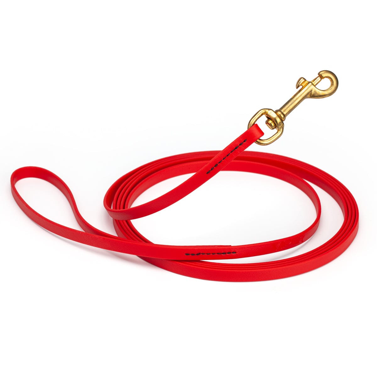 Biothane Working Dog Lead 20ft - Long Line Collection