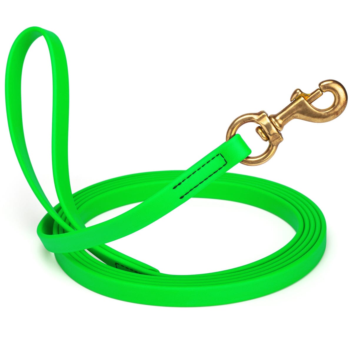 Biothane Working Dog Lead 15ft - Long Line Collection