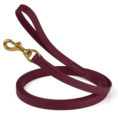 Biothane Working Dog Lead 33ft - Long Line Collection