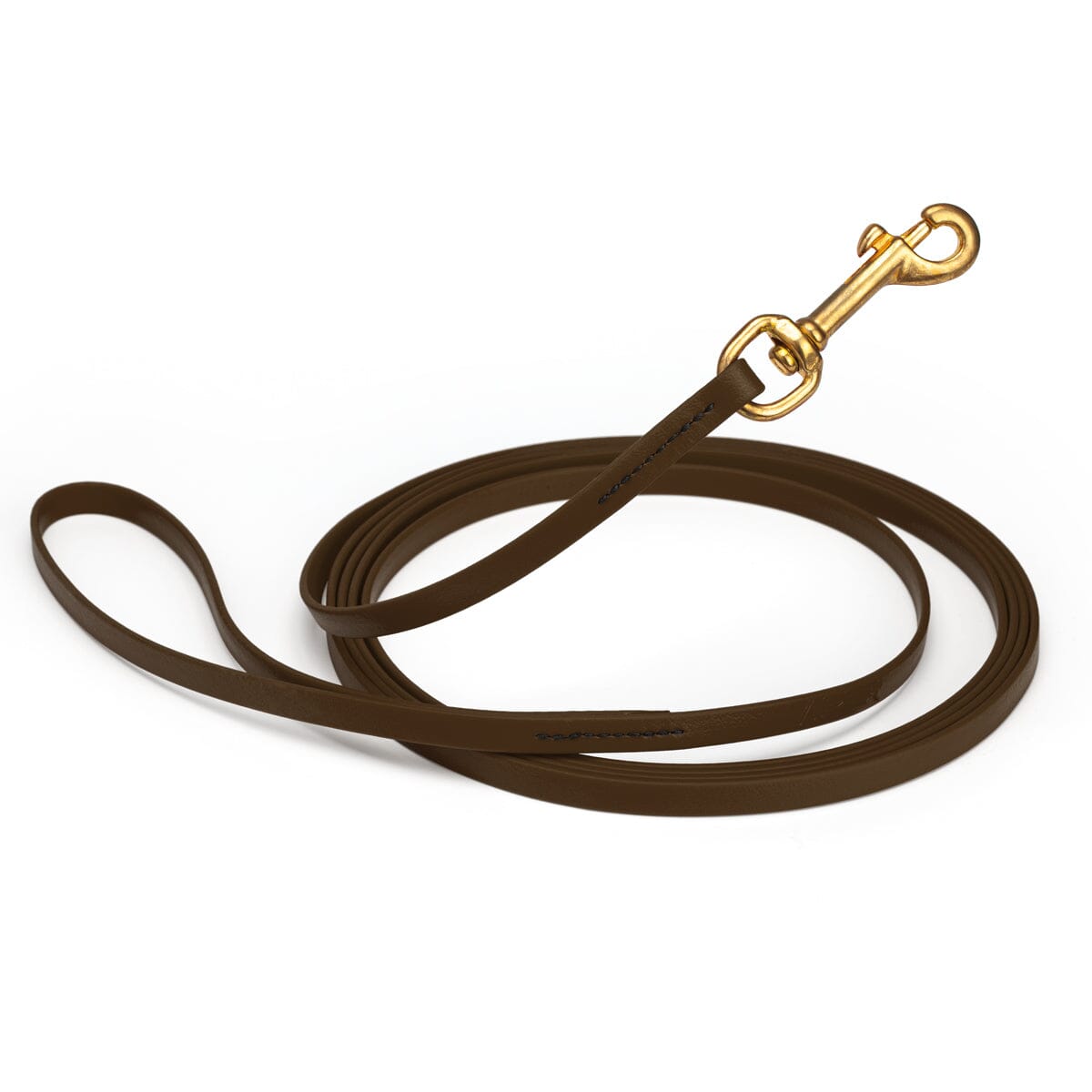Biothane Working Dog Lead 15ft - Long Line Collection