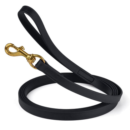 Viper Biothane Long Line 20 ft Lead with Brass Hardware