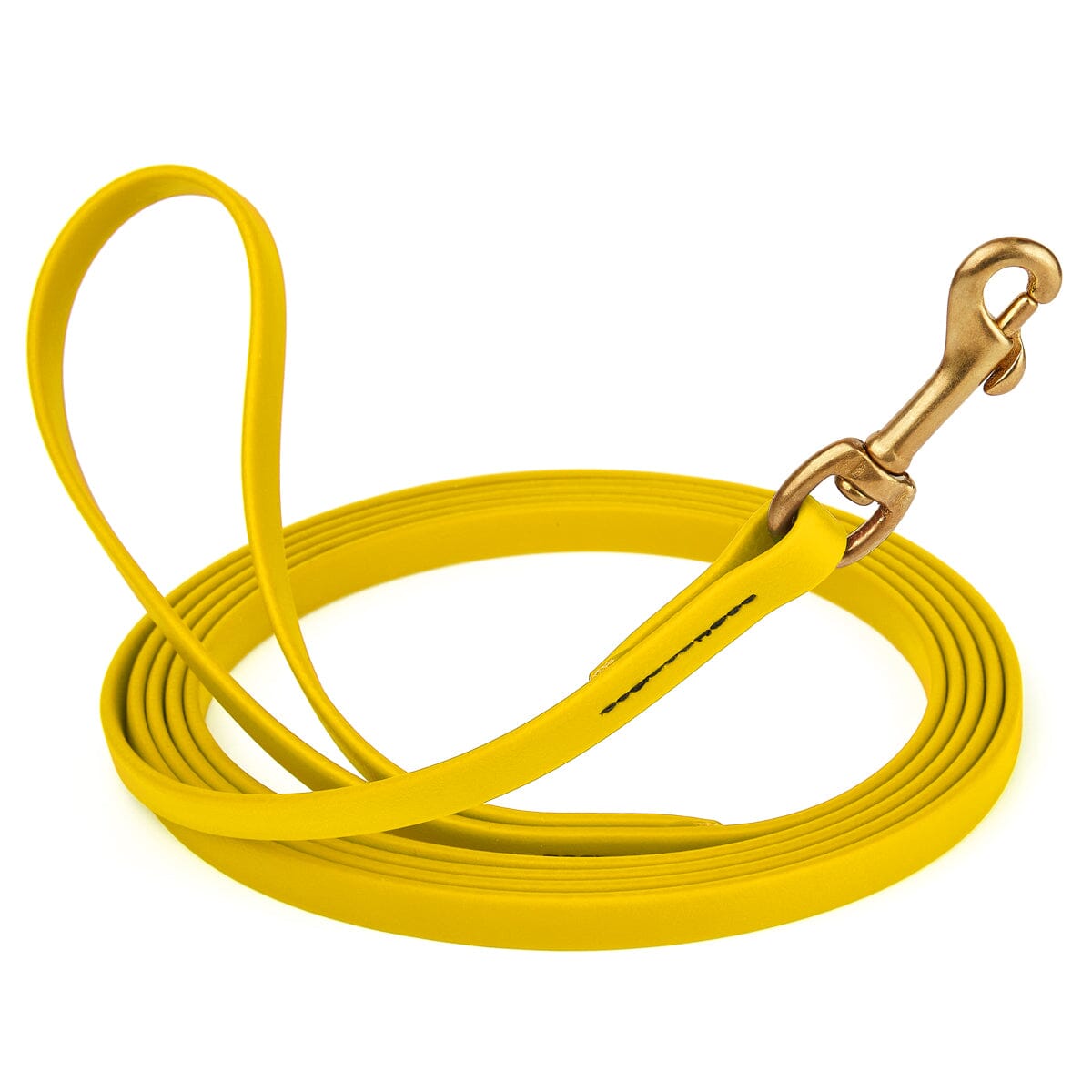 Biothane Working Dog Lead 15ft - Long Line Collection