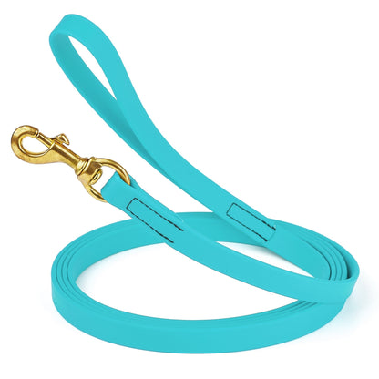Biothane Working Dog Lead 20ft - Long Line Collection