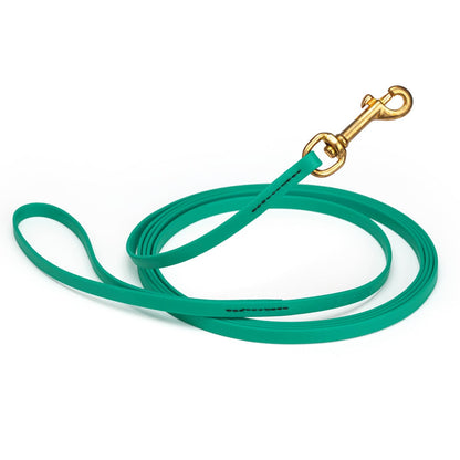 Biothane Working Dog Lead 15ft - Long Line Collection